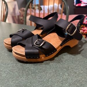 MIA Clog sandals